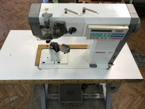 Швейная машина Pfaff 591 900/81 BL