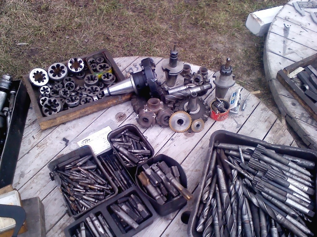 Куплю Промышленное оборудование тельфера в Новосибирске по цене 5 000 ...