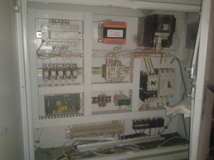Автоматический полировальный станок M-1200D