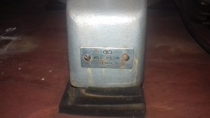 Интерферометр контактный вертикальный ИКПВ №Г-41