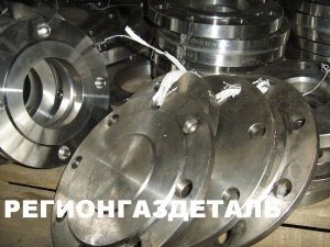 Заглушка АТК 24.200, ОСТ 95.84-84, ОСТ 34-10-428, ASTM A-182 стальная