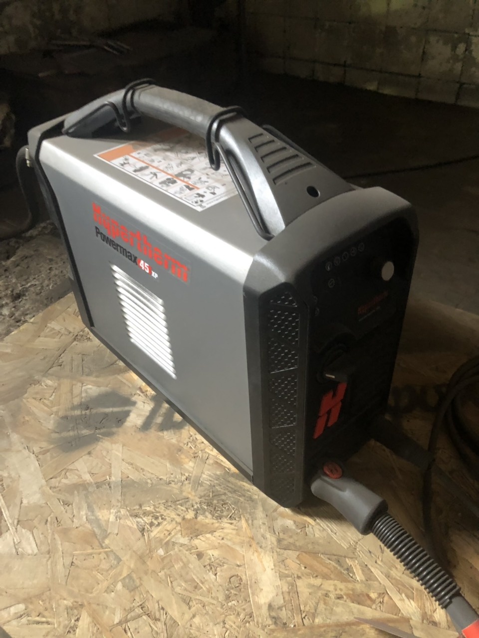 Станок ЧПУ - плазменная резка купить Б/У в Самаре по цене 530 000 руб ...