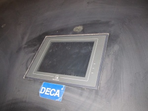 Автоматический станок для гибки дистанционной рамки DECA