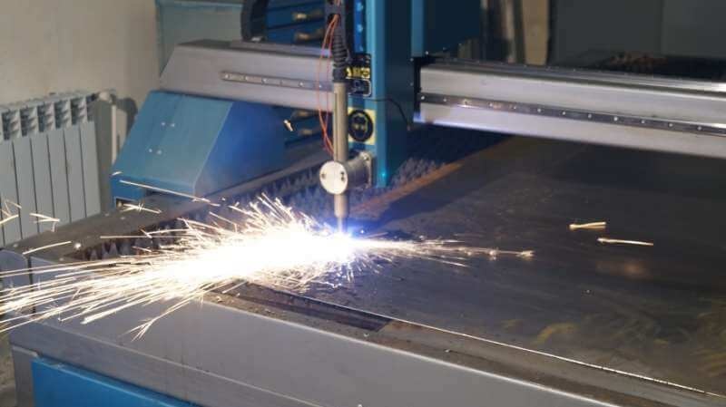 Услуги плазменной резки металла купить в Пензе по цене 10 руб. - Биржа ...