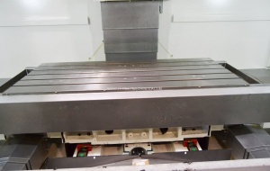 Вертикальный обрабатывающий центр VMC-DM-1350 CNC