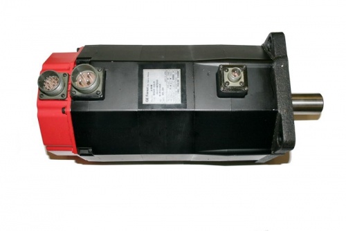 Серводвигатель Fanuc A06B-1503-B104 SP MOTOR ALPHA il 1.5/10000HV