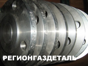 Заглушка АТК 24.200, ОСТ 95.84-84, ОСТ 34-10-428, ASTM A-182 стальная