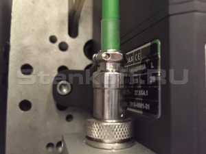 Станок оптоволоконной лазерной резки металла XTC-1530W/3000 IPG