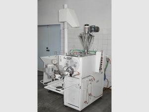 Пресс автомат Макиз 02-100 макаронные изделия с вакуумированием