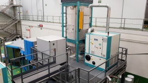 ТПА SIPA PPS 56 Preform Injection Moulding systems