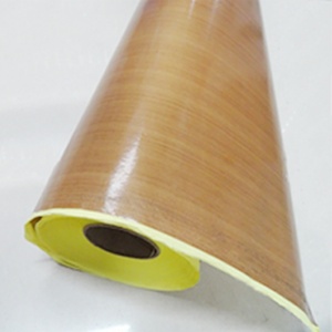 Тефлоновая антипригарная лакоткань (PTFE) без клея 130 мкм