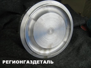 Донышко, днище ОСТ 108.504, СТО ЦКТИ 504