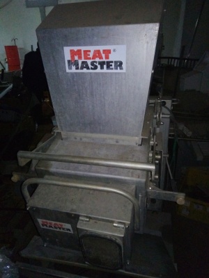 Тендерайзер Meat Master(Inject Star) MPM-41