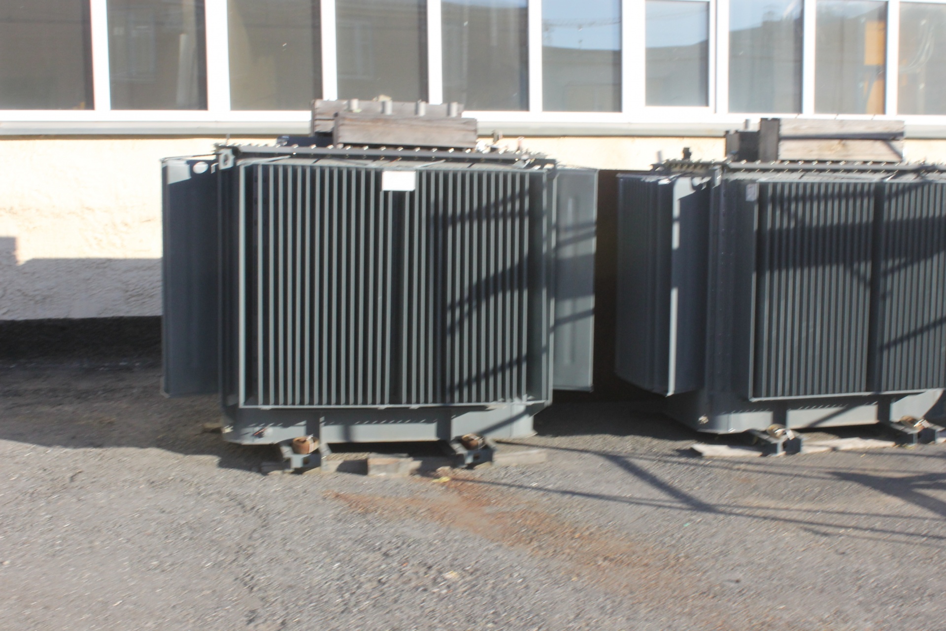 Ремонт трансформаторных подстанций любой сложности купить в Москве ...