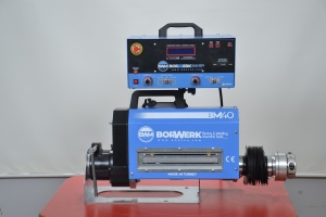 Расточно-наплавочный комплекс / Portable In Line Boring And Overlay Welding Machine Tools в Москве