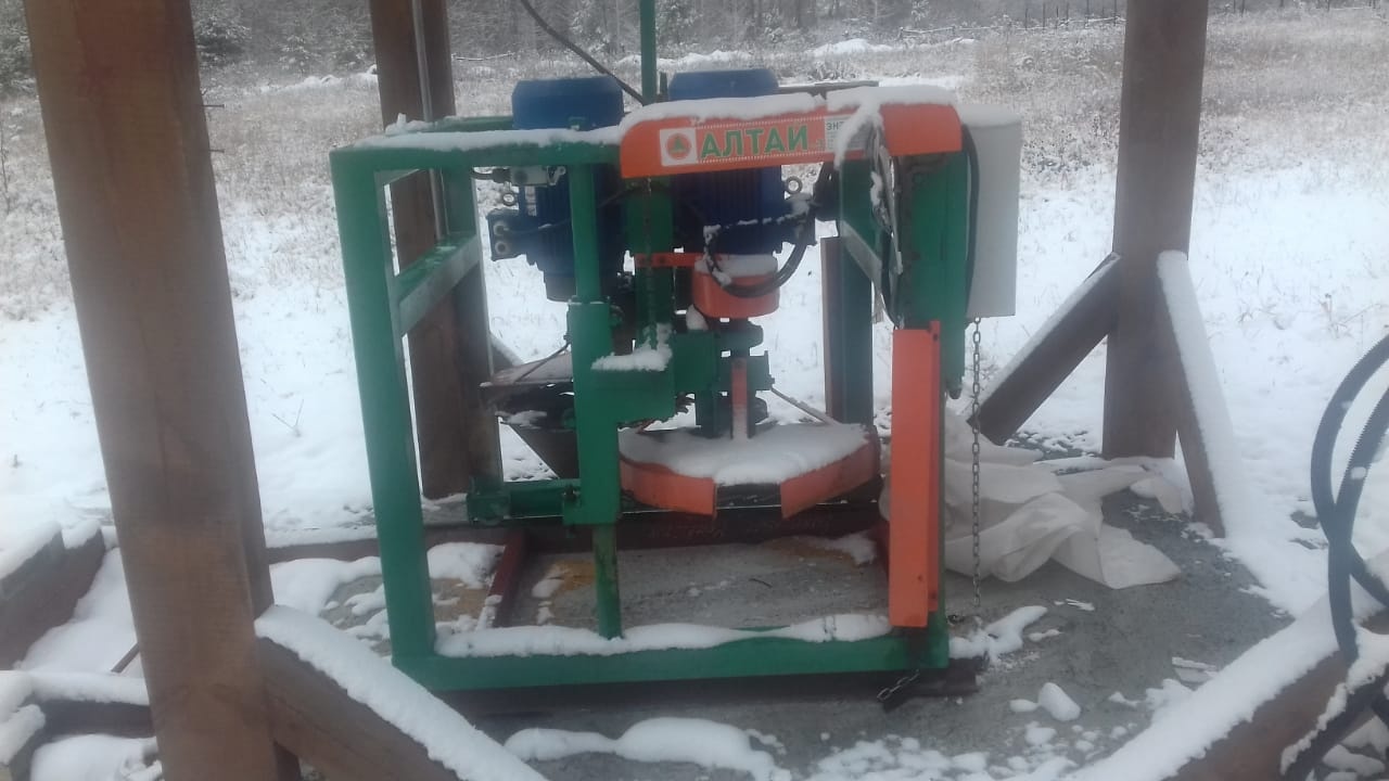 Купить Дисковую Угловую Пилораму Бу