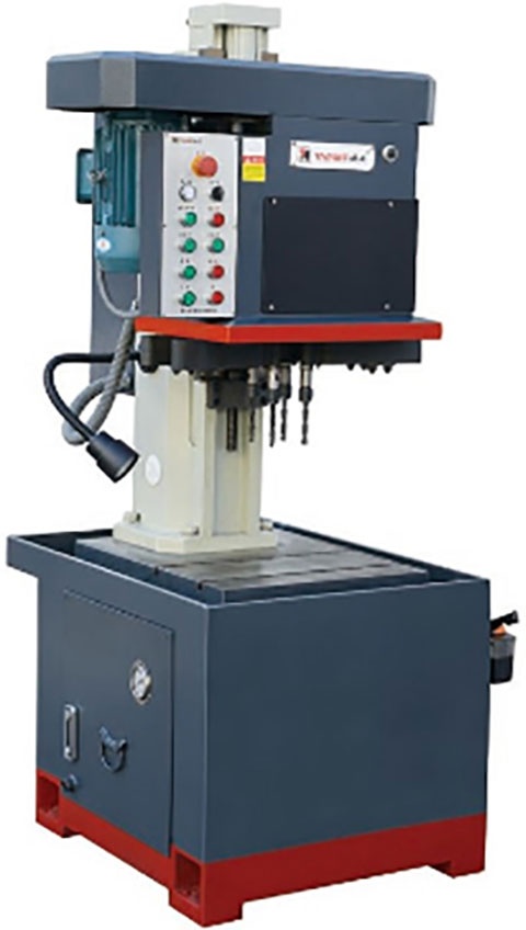 Сверлильно Резьбонарезные Станки Купить