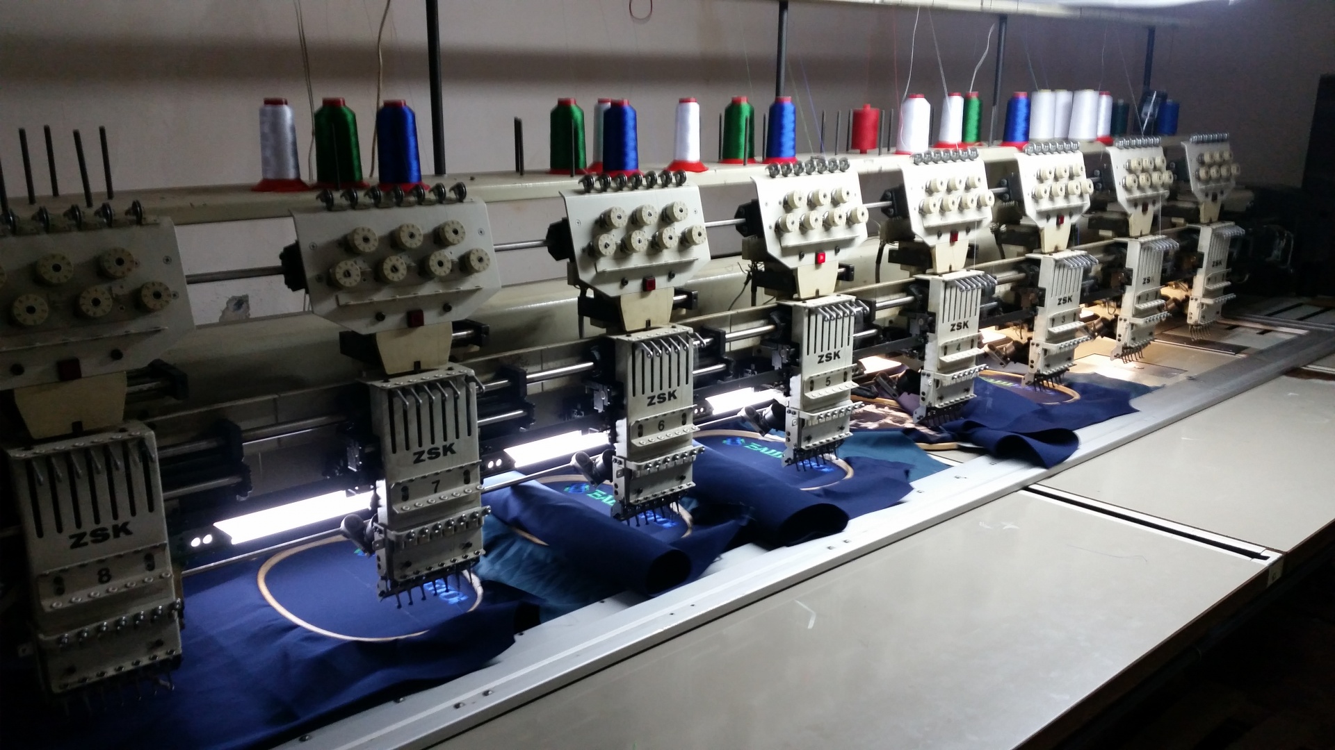 Купить Вышивальную Машину Бу Браузер