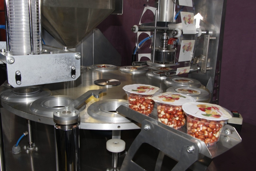 Фасовка сыпучих продуктов бизнес план