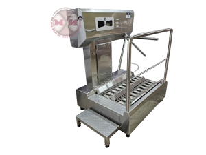 Санпропускник ASP HL-03