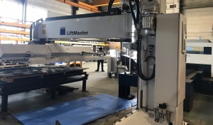 Trumpf Trulaser L5030