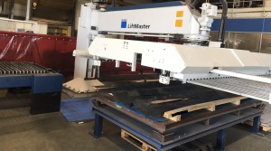 Trumpf Trulaser L5030