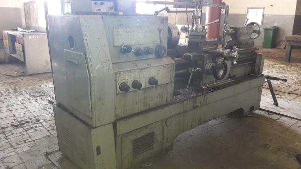 токарный токарно-винторезный станок 16В20 1983 г.в. и 1992.в купить в ...