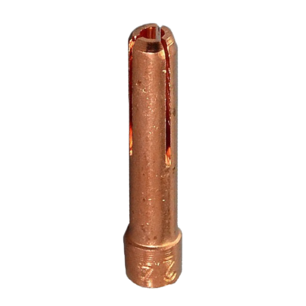Цанга, 1,6mm держатель вольфрамового электрода для аргонодуговой сварки