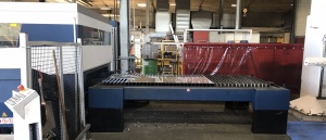 Trumpf Trulaser L5030