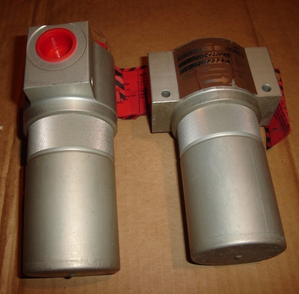 Масляные фильтры PALL серия HH9020C12DPRB1