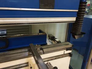 пресс листогибочный Trumpf Trubend 5130