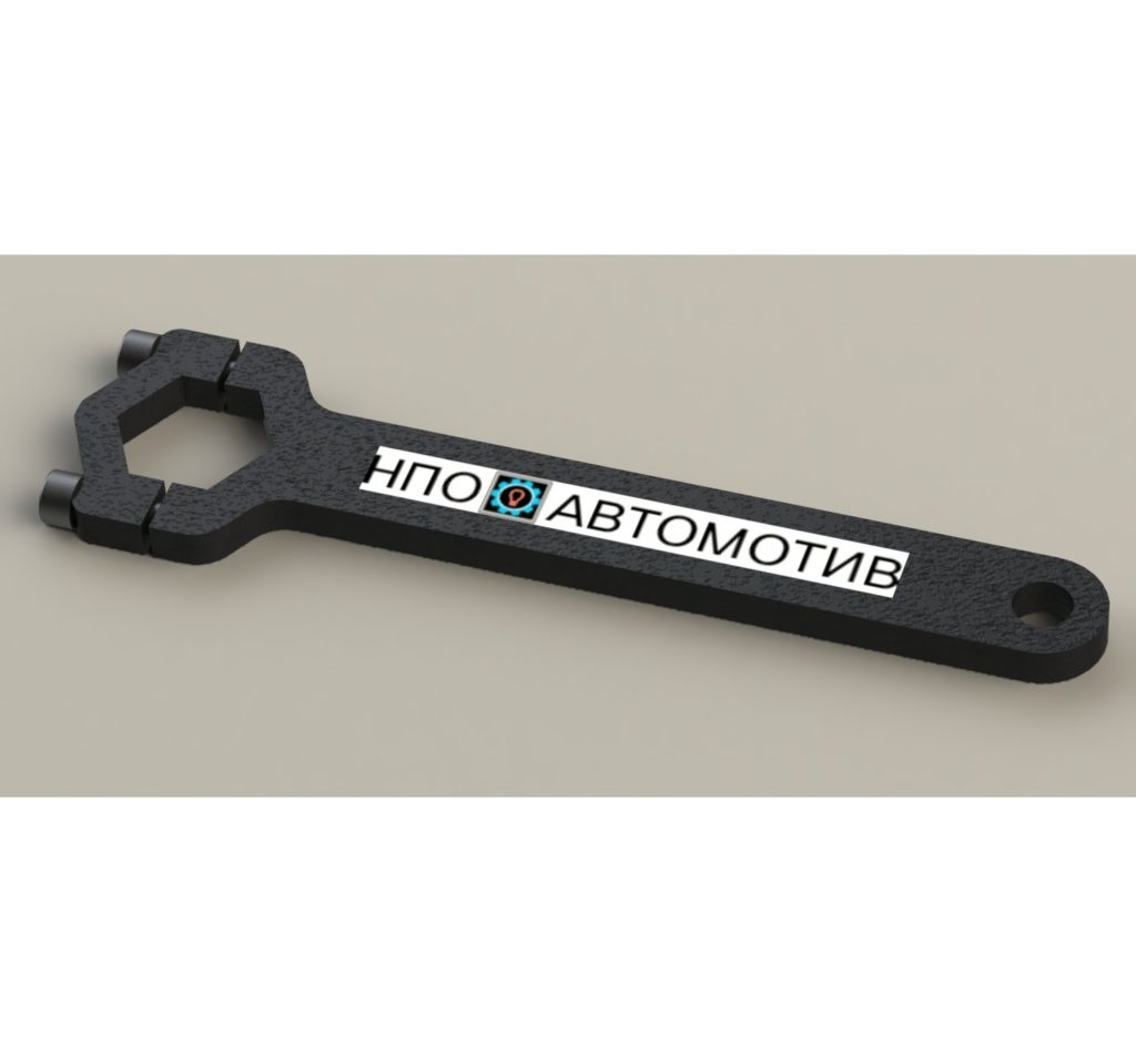 Ключ на 34 для регулировки схождения купить в Пскове по цене 7 500 руб ...