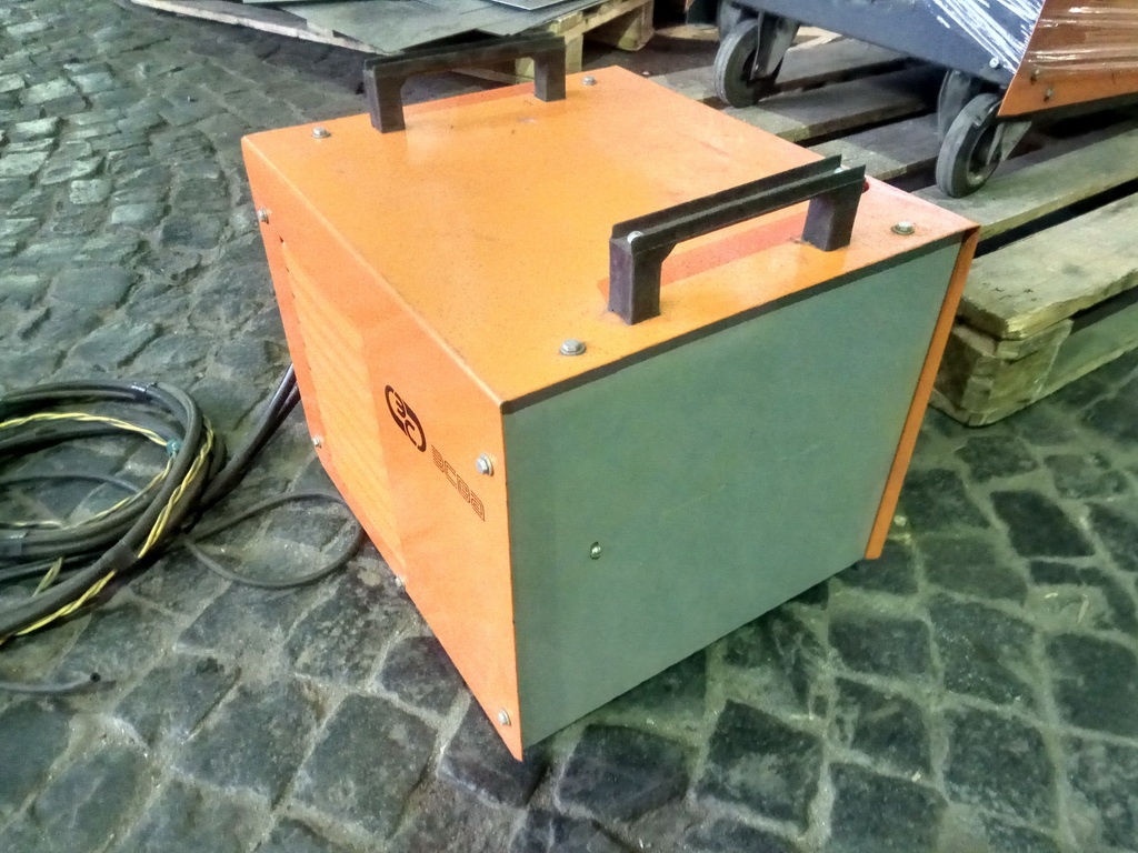 Сварочный аппарат УДГУ-351 AC/DC У3.1 + БВА + БР купить Б/У в Санкт ...