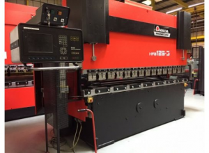 AMADA HFB 125T/3M