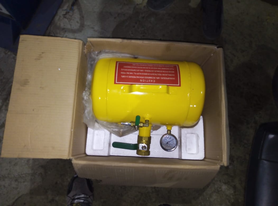 Шиномонтажное оборудование купить Б/У в Воскресенске по цене 5 000 руб ...