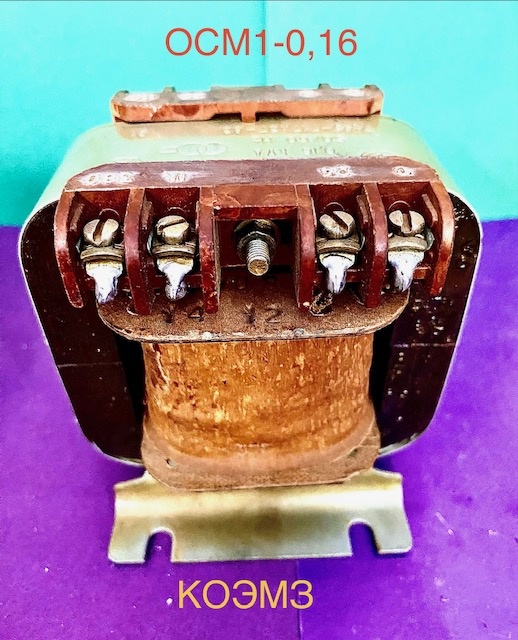 Трансформаторы осм, осо, осов, осзр, оср, тбс, тсу, тс, тсзи, тт, таму