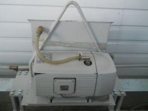 Вакуумный подъёмник Vacumaster VM VHL 800-4