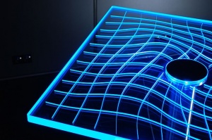 CERION C-JET для объемной (3D) лазерной гравировки в стекле