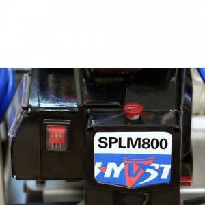 Разметочная машина SPLM 800