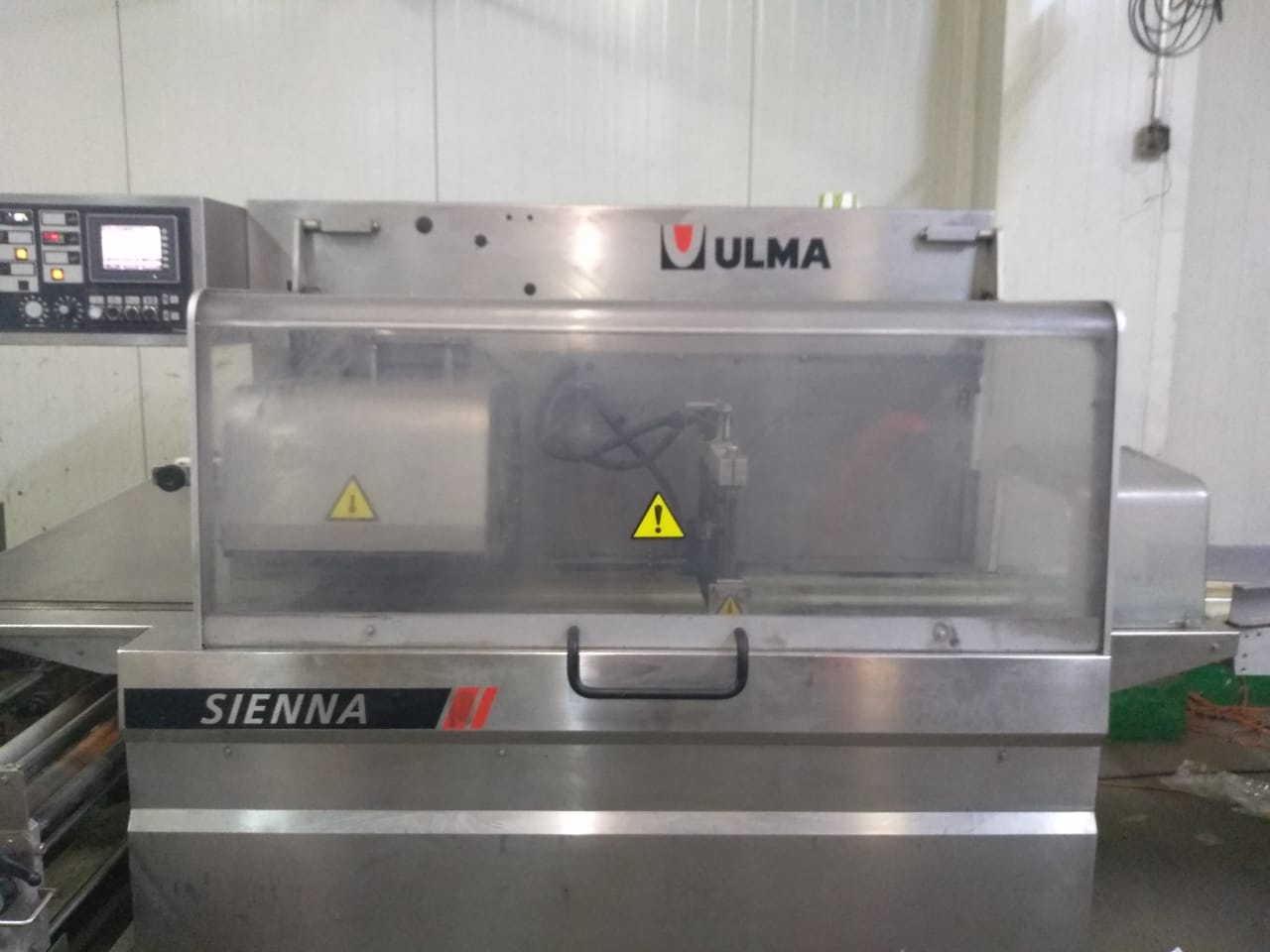 ULMA Sienna Venus pe1