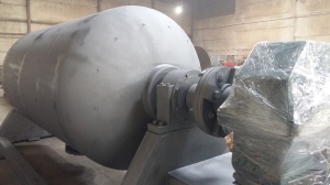 Автоклав ГВ-3,2-IV-02-УХЛ4 с консервации