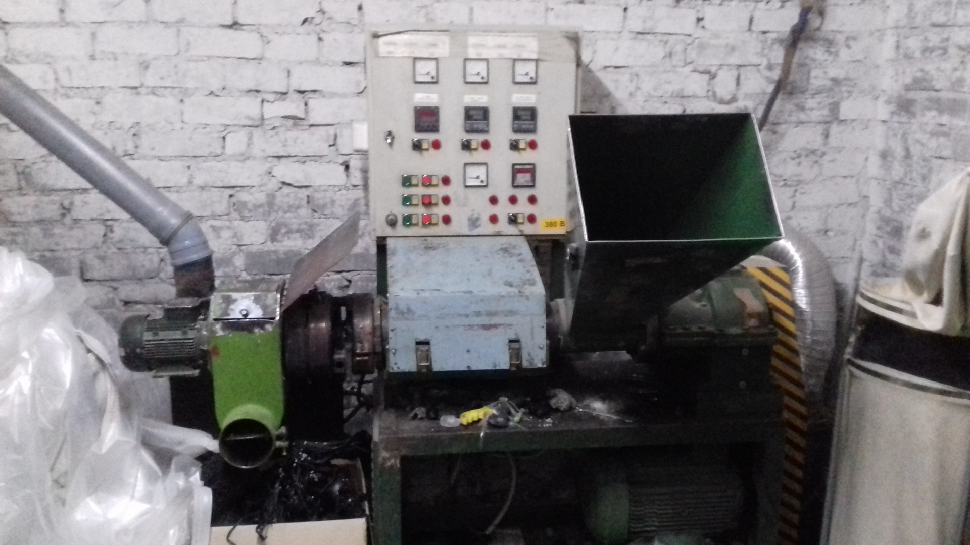 Купить Гранулятор Бу Для Дома