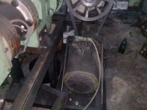 Гранулятор полимеров производительность 60-100 кг/час