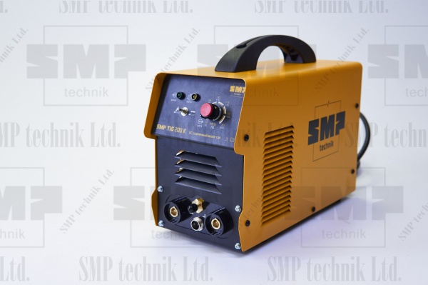 Сварочный аппарат для аргонодуговой сварки SMP TIG 200