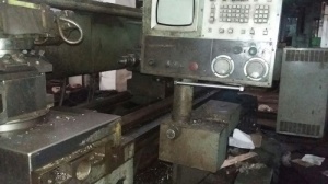 станок токарновинторезный 16м30ф3, РМЦ-1500 мм, в рабочем состоянии
