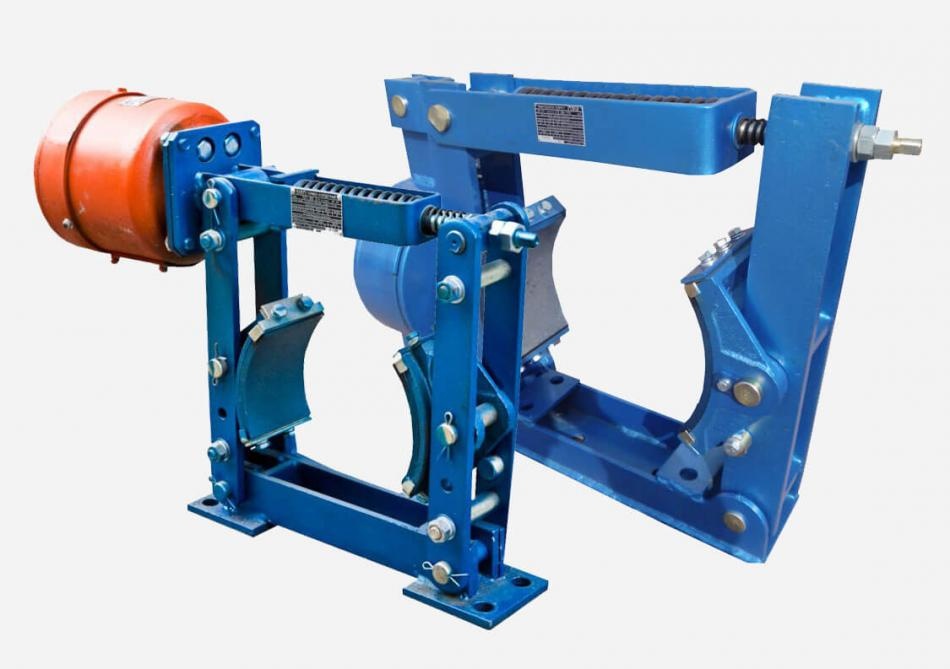 Тормоза крановые (ТКГ, ТКТ, ТКП) купить в Челябинске - Биржа ...