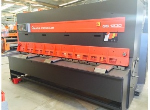 AMADA GS 1230