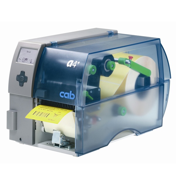 Термотрансферный принтер этикеток CAB A4+