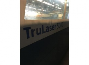 TRUMPF TruLaser 5040