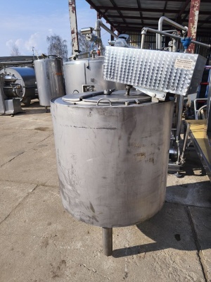 заквасочник ОЗУ 035